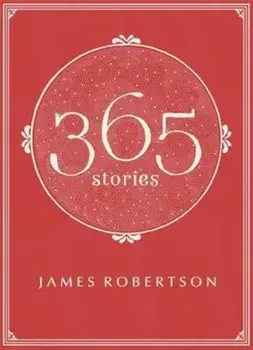 365, Paperback/James Robertson