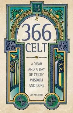 366 Celt - Carl Mccolman