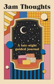 3am Thoughts, Paperback/Nicola Bulman