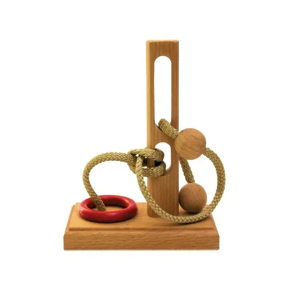 3D Puzzle Basic 5 , ultimul model din serie