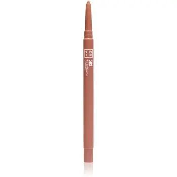 3INA The Automatic Lip Pencil creion contur buze