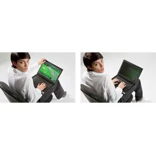 3M Filtru De Confidentialitate Pf14.0w |17.5cm X 31cm|