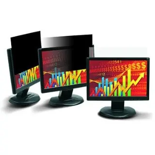 3M Filtru De Confidentialitate Pf23.0w9 |28,7cm X 51cm|