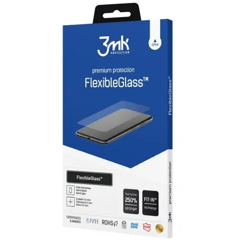 3MK Sticla hibrida 3MK FlexibleGlass Samsung Galaxy S23+