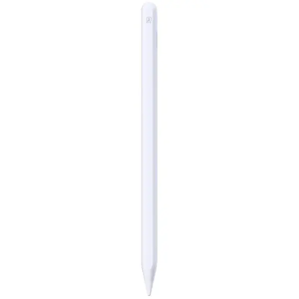 3MK Touch Pen 3MK Wonder pentru Apple iPad, Versiune Activ, Alb
