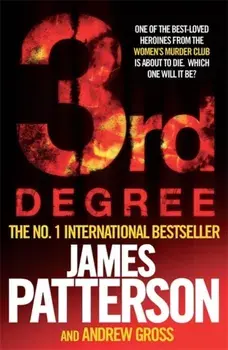 3rd Degree, Paperback/Andrew Gross