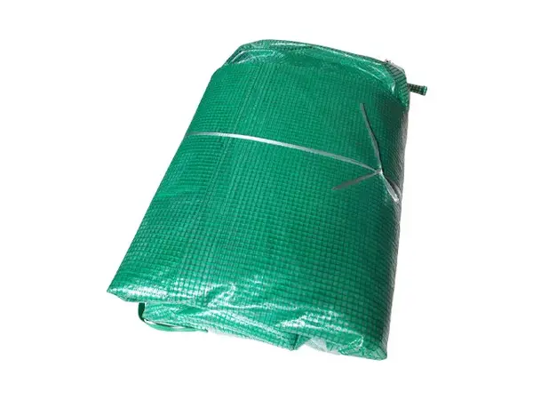 3x6m - Folie solar 180gr/m2- 2m inaltime la coama - Default Title