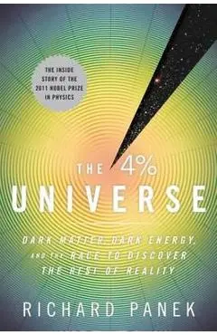 4 Percent Universe
