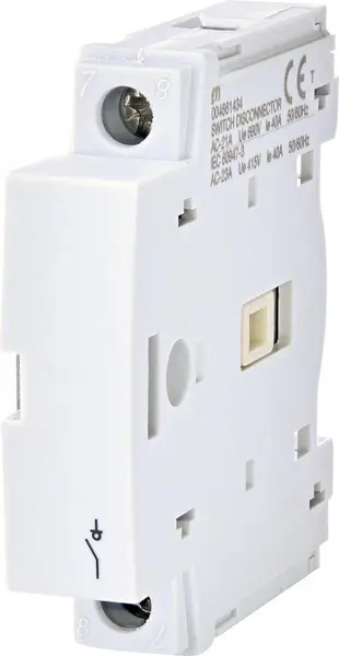 4 poli clbs-4p/40 004661434