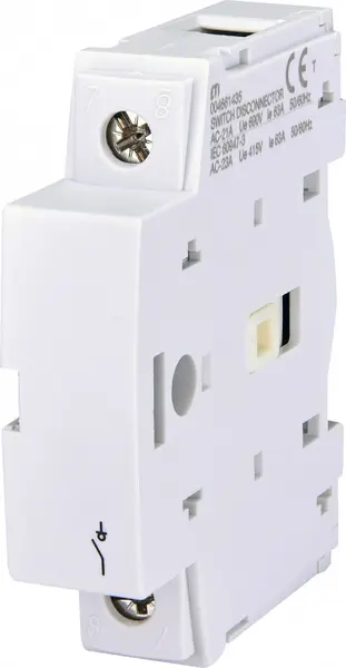 4 poli clbs-4p/63 004661435