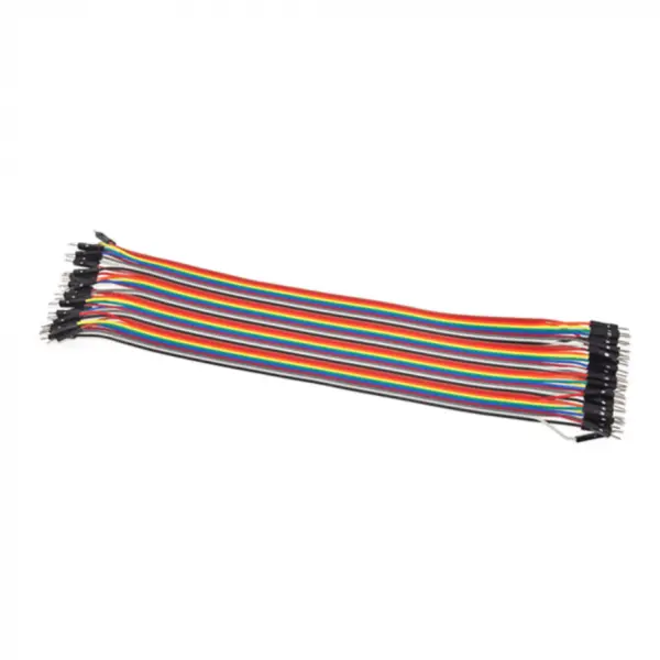40 x Fire Dupont tata-tata 30cm