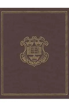 400th Anniversary Bible-KJV-1611 - Gordon Campbell