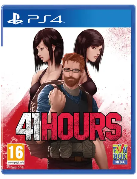 41 Hours PC