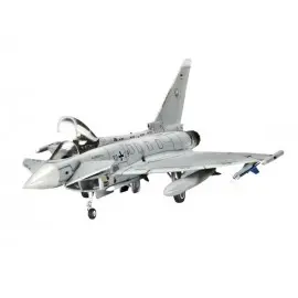 4282 eurofighter typhoon (single seater)