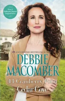 44 Cranberry Point, Paperback/Debbie Macomber