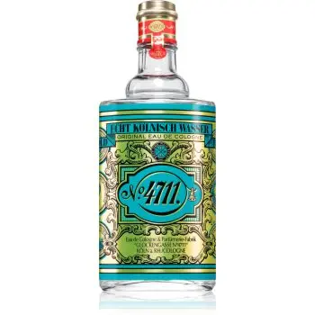 4711 Original eau de cologne fara pulverizator unisex