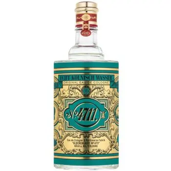 4711 Original eau de cologne fara pulverizator unisex