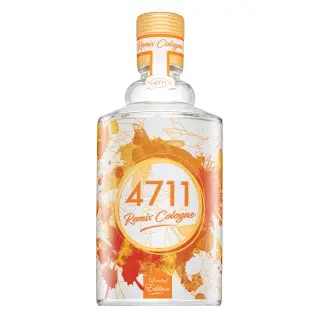 4711 Remix Cologne Edition 2018 eau de cologne unisex 100 ml