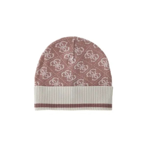 4g logo beanie l L