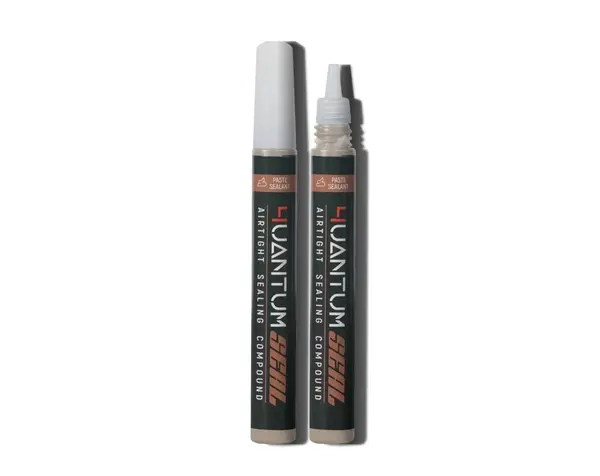 4UANTUM HIGH VISCOSITY AIRTIGHT SEALANT SEAL - TRANSPARENT