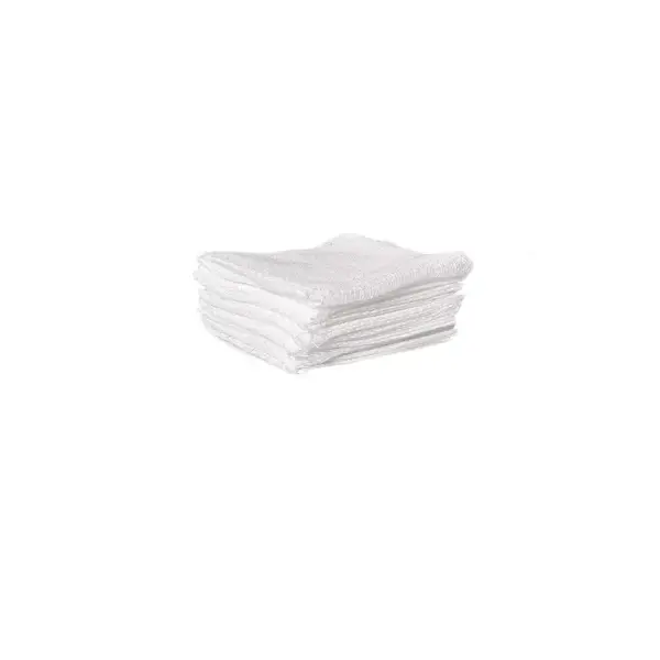 5 Comprese Sterile Tifon 8 Straturi 10 x 10 Cm Dr. Mayer