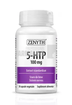 5 - HTP 100 mg 30 capsule
