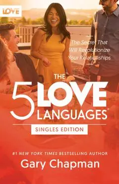 5 Love Languages Singles Edition, The - Gary Chapman