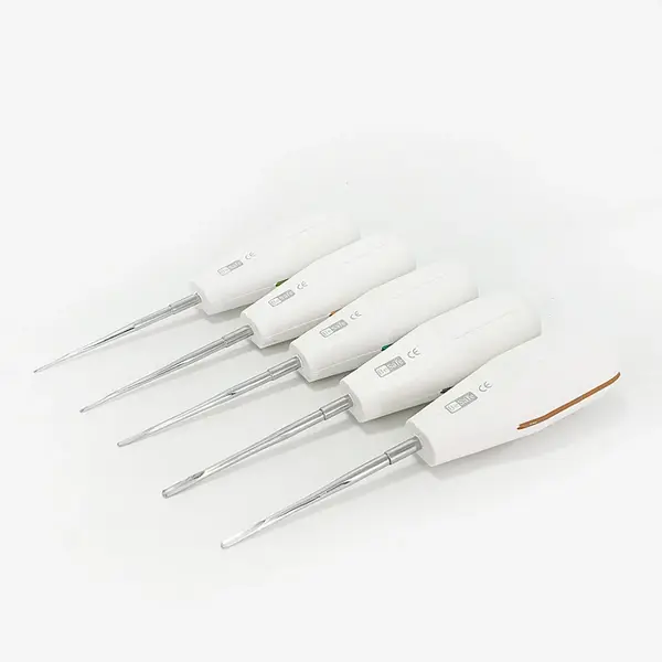 5 Luxatoare Periotome Kit