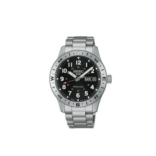5 sports field series camo black hdb006k1