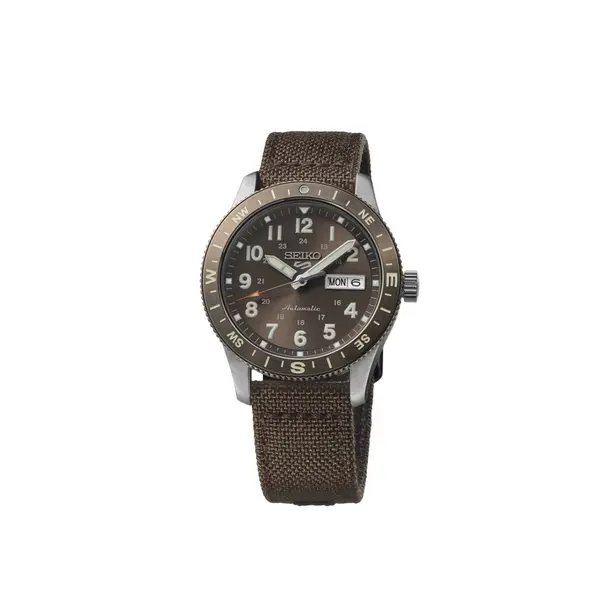 5 sports field series coyote brown hdb009k1