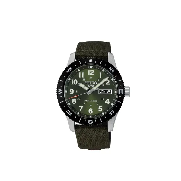 5 sports field series fatigue green khdb008k1