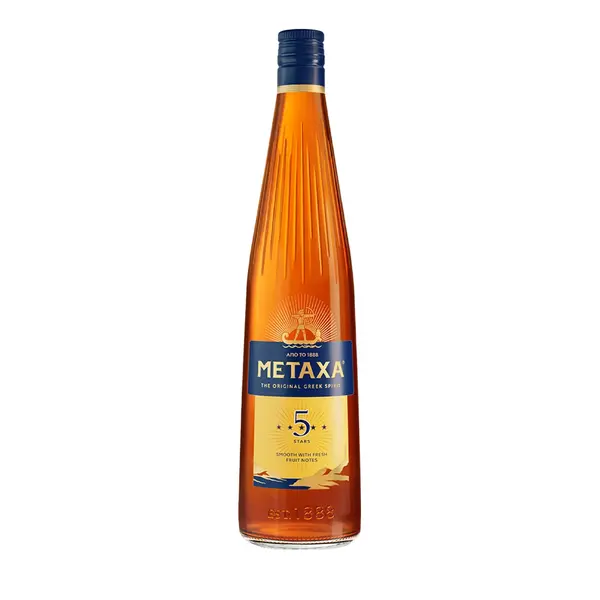 5 stars 1000 ml