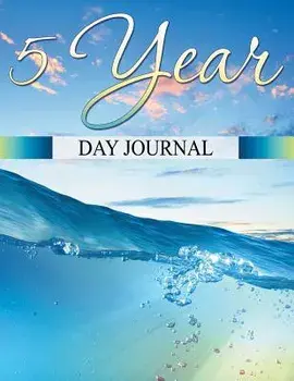 5 Year Day Journal/Speedy Publishing LLC