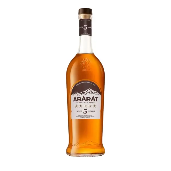 5 year old 700 ml