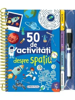 50 de activitati despre spatiu/***