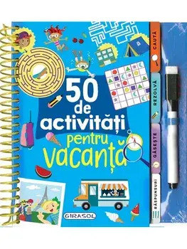 50 de activitati pentru vacanta/***