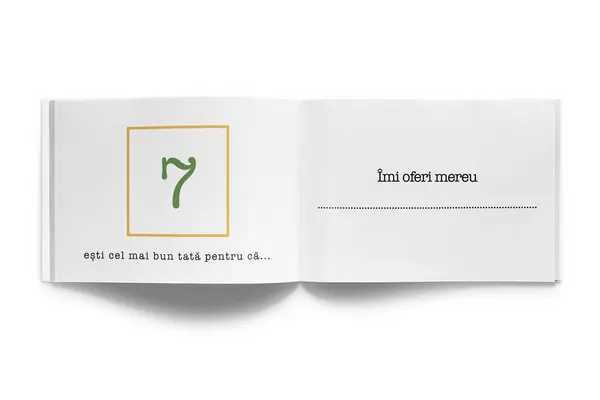 50 de motive pentru care esti cel mai bun tata |