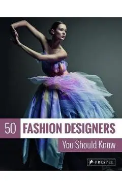 50 Fashion Designers You Should Know - Simone Werle