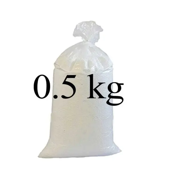 50 litri Rezerva granule polistiren - 50 litri