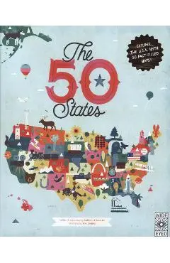 50 States
