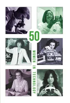 50 Women in Technology, Paperback/***