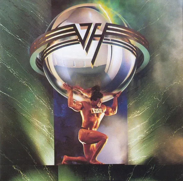 5150 | Van Halen