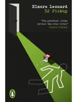 52 Pickup, Paperback/Elmore Leonard