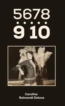 5678…910, Paperback/Caroline Raimondi Deluca