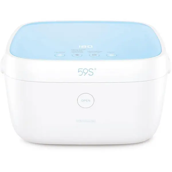 59S Sterilizator UV 3 in 1 cu acumulatori