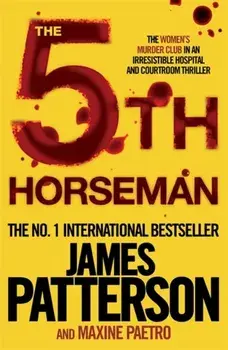 5th Horseman, Paperback/Maxine Paetro