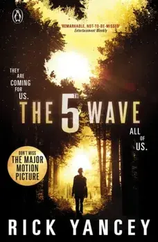 5th Wave (Book 1), Paperback/Rick Yancey