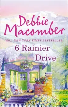 6 Rainier Drive, Paperback/Debbie Macomber