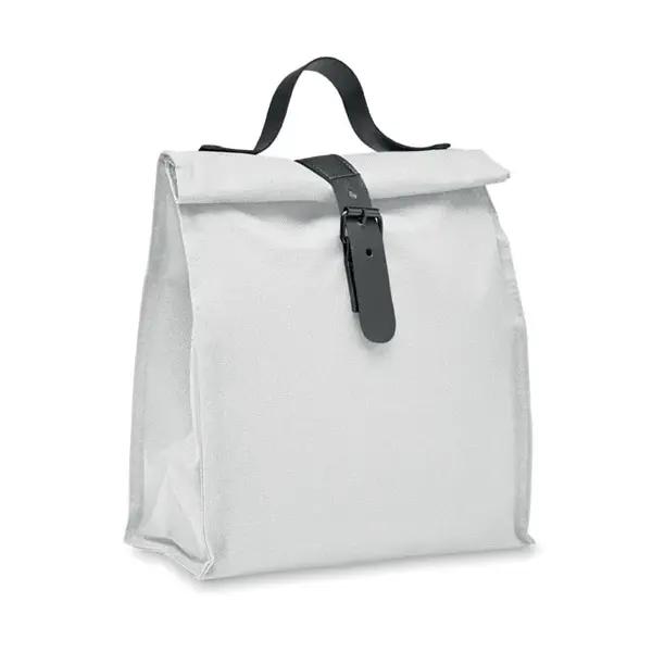 600D RPET cooler bag 600D RPET cooler bag