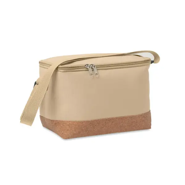 600D RPET cooler bag 600D RPET cooler bag